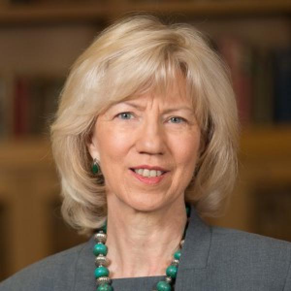 Gale Norton