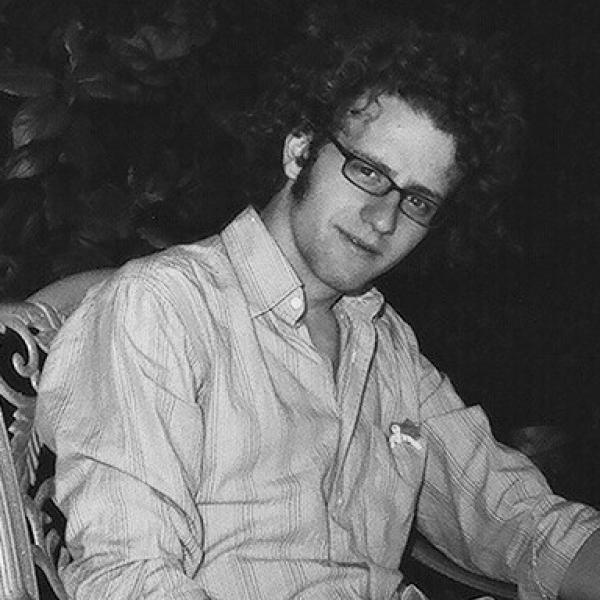 Andrew E. Gansky