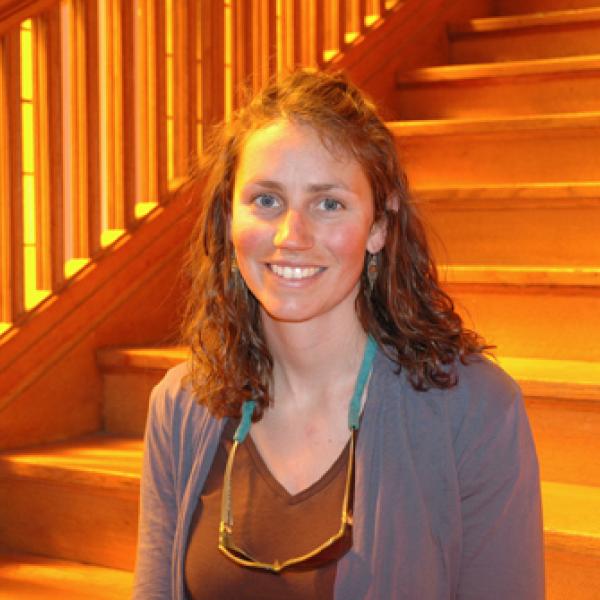 Heather Hansman