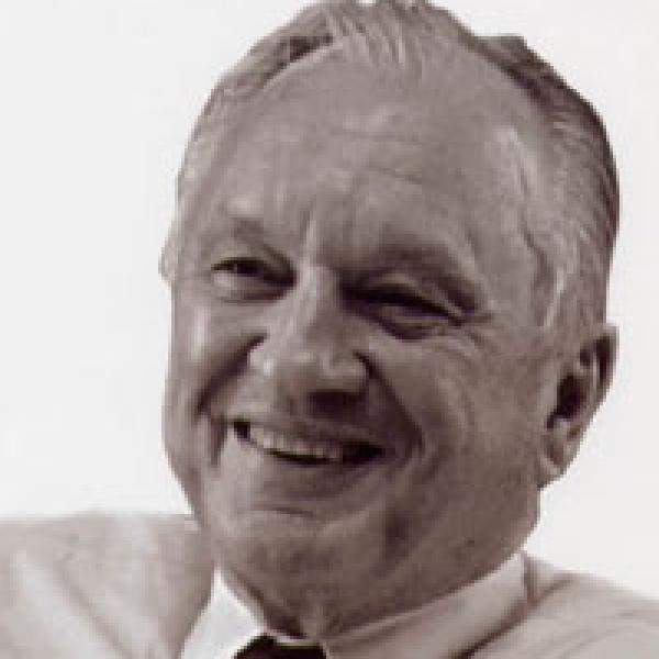 Walter J. Hickel