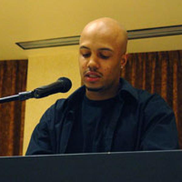 Jonas E. Nwuke