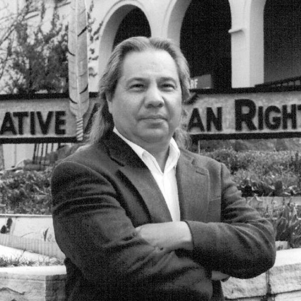 John E. Echohawk