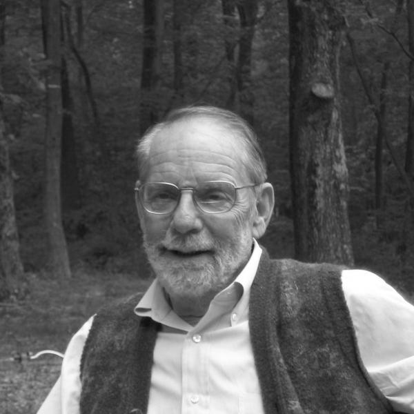 John McPhee