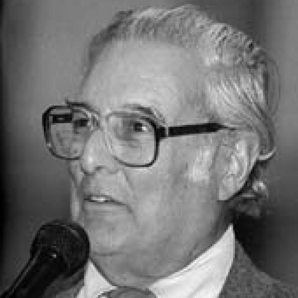 Alvin Josephy