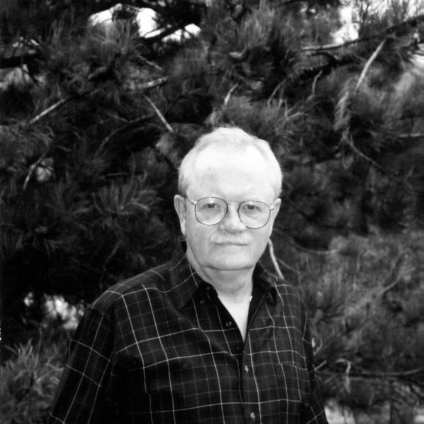 Kent Haruf