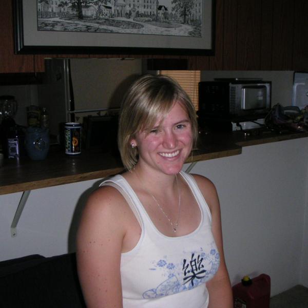 Jennifer Kling