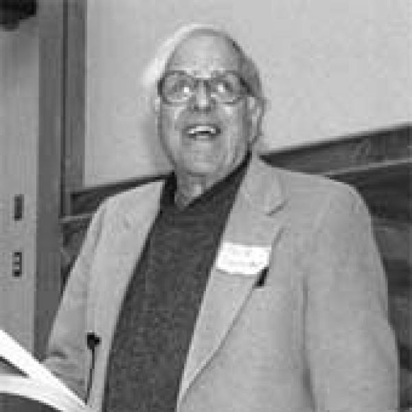 David Lavender