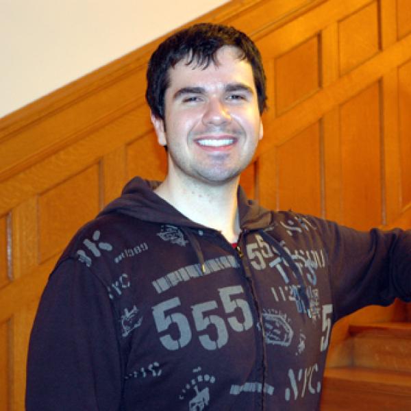 Michael Adam Lee