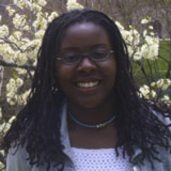 Ginnie Logan