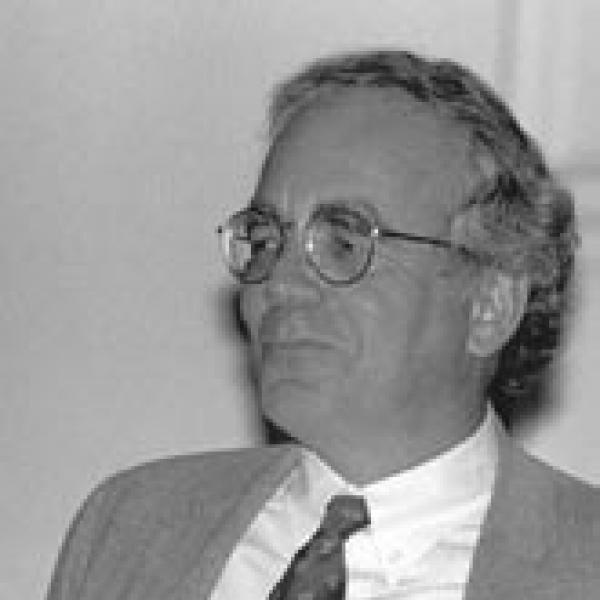 Ed Marston