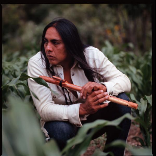 Robert Mirabal