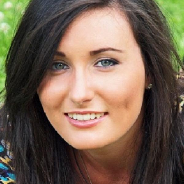 Molly Marie Henze