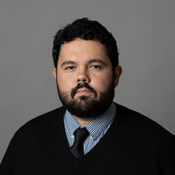 Mark Ocegueda