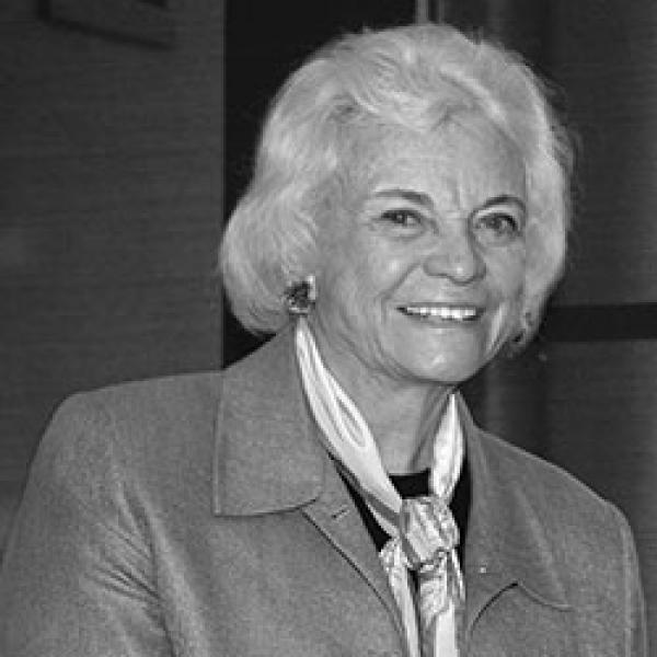 Sandra Day O'Connor