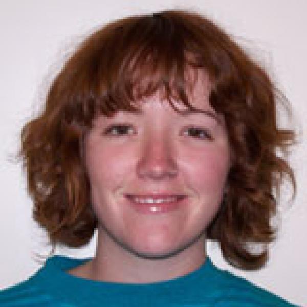 Hayley Rachel Pedrick