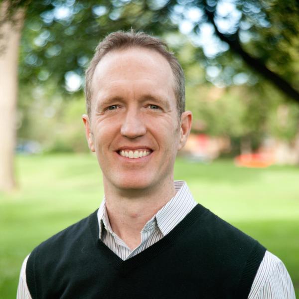 Peter McGraw