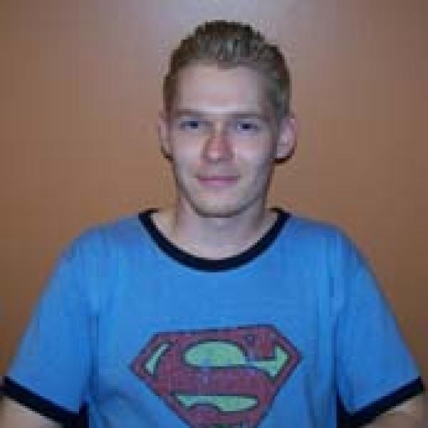 Philipp Ponomarev