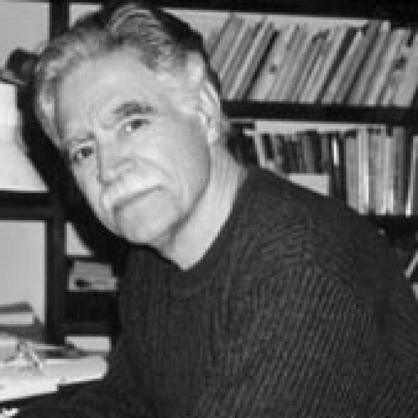 Rudolfo Anaya