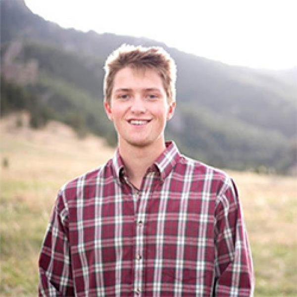 RJ Mooney