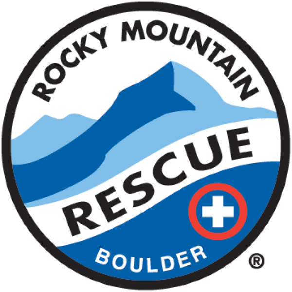 Rocky Mountain Rescue Logo