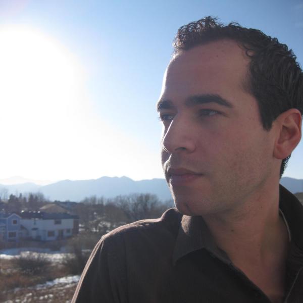 Christopher David Rosales