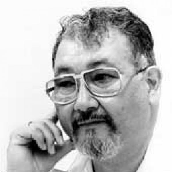 N. Scott Momaday