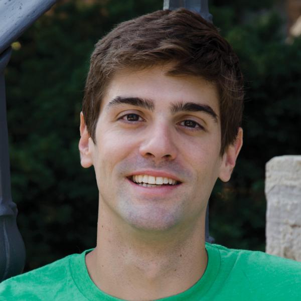 Sam Bock
