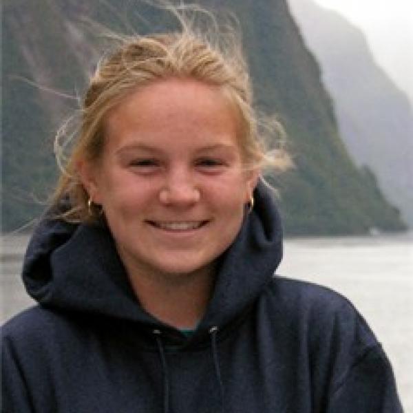 Annika Schaffroth