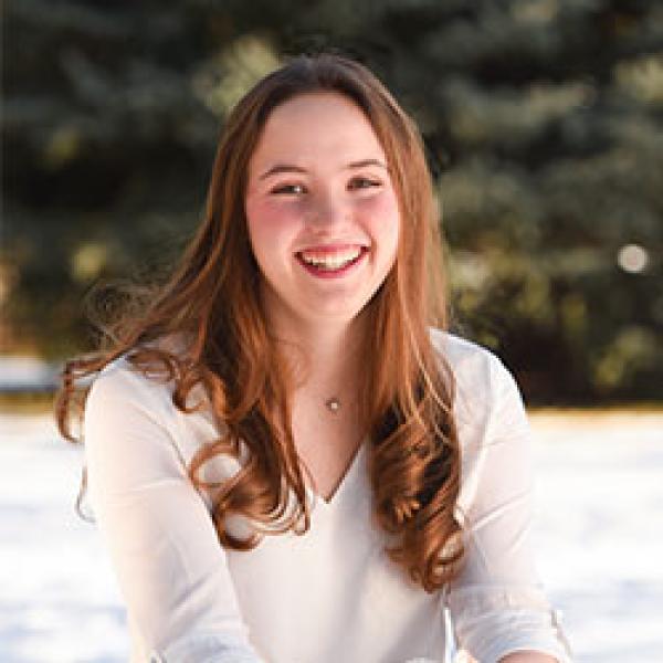 Skye McCrimmon