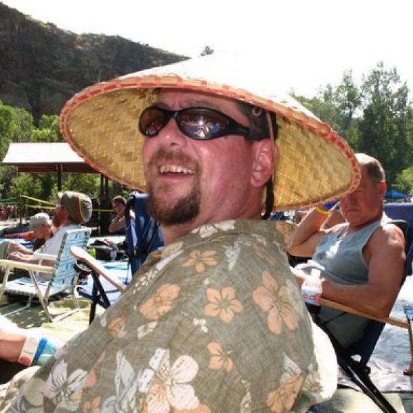 Adam Steston