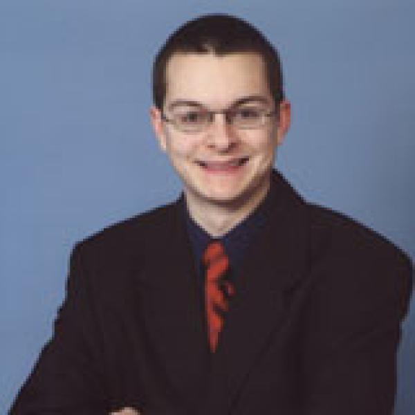 Thomas Szott