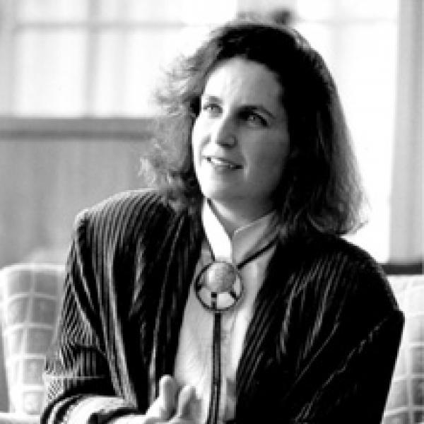 Terry Tempest Williams