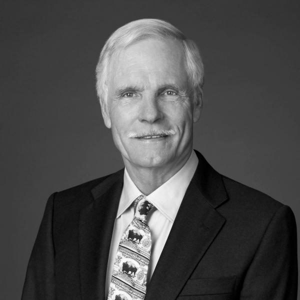 Ted Turner