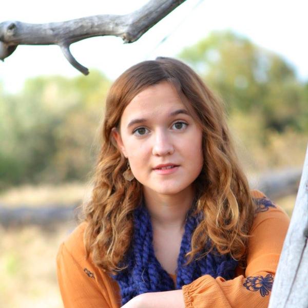 Tessa Wetherbee