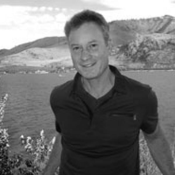 Timothy Egan