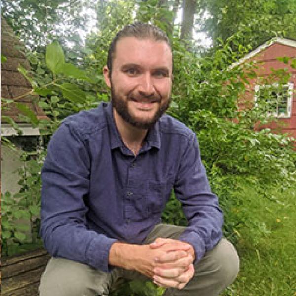 Matt Villeneuve