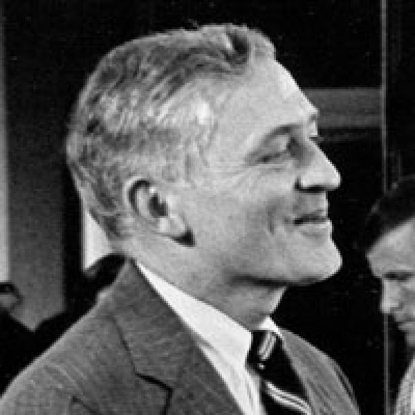 John C. Whitaker