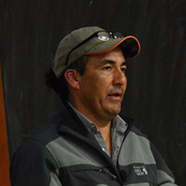 Will Wilson