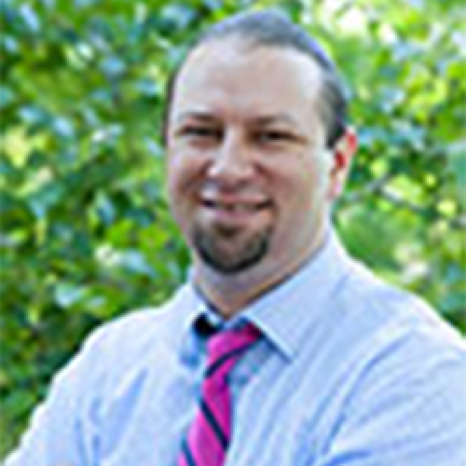 Kent Blansett