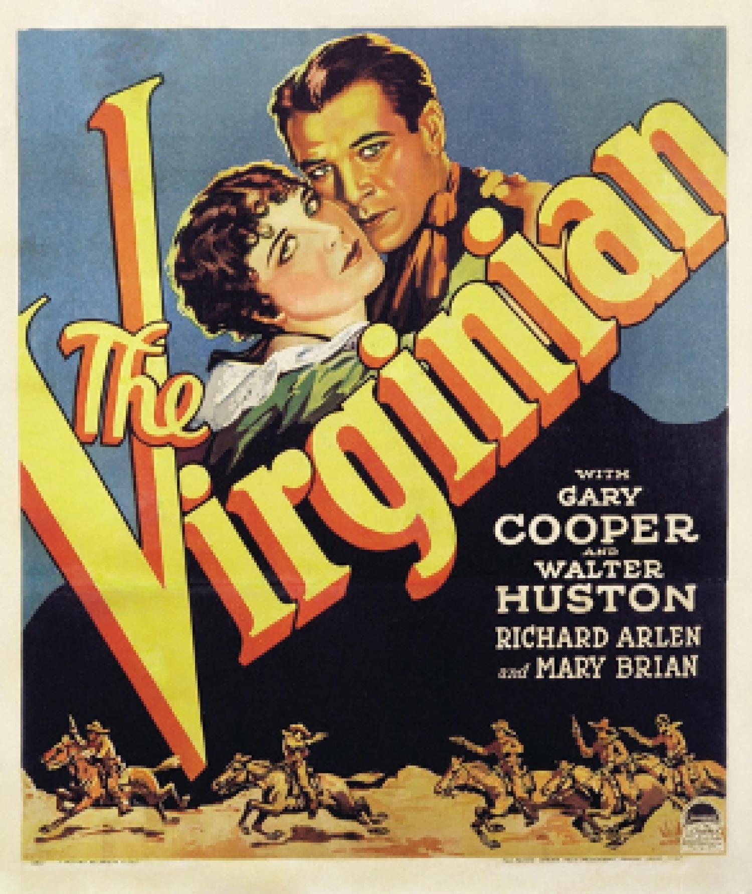 The Virginian