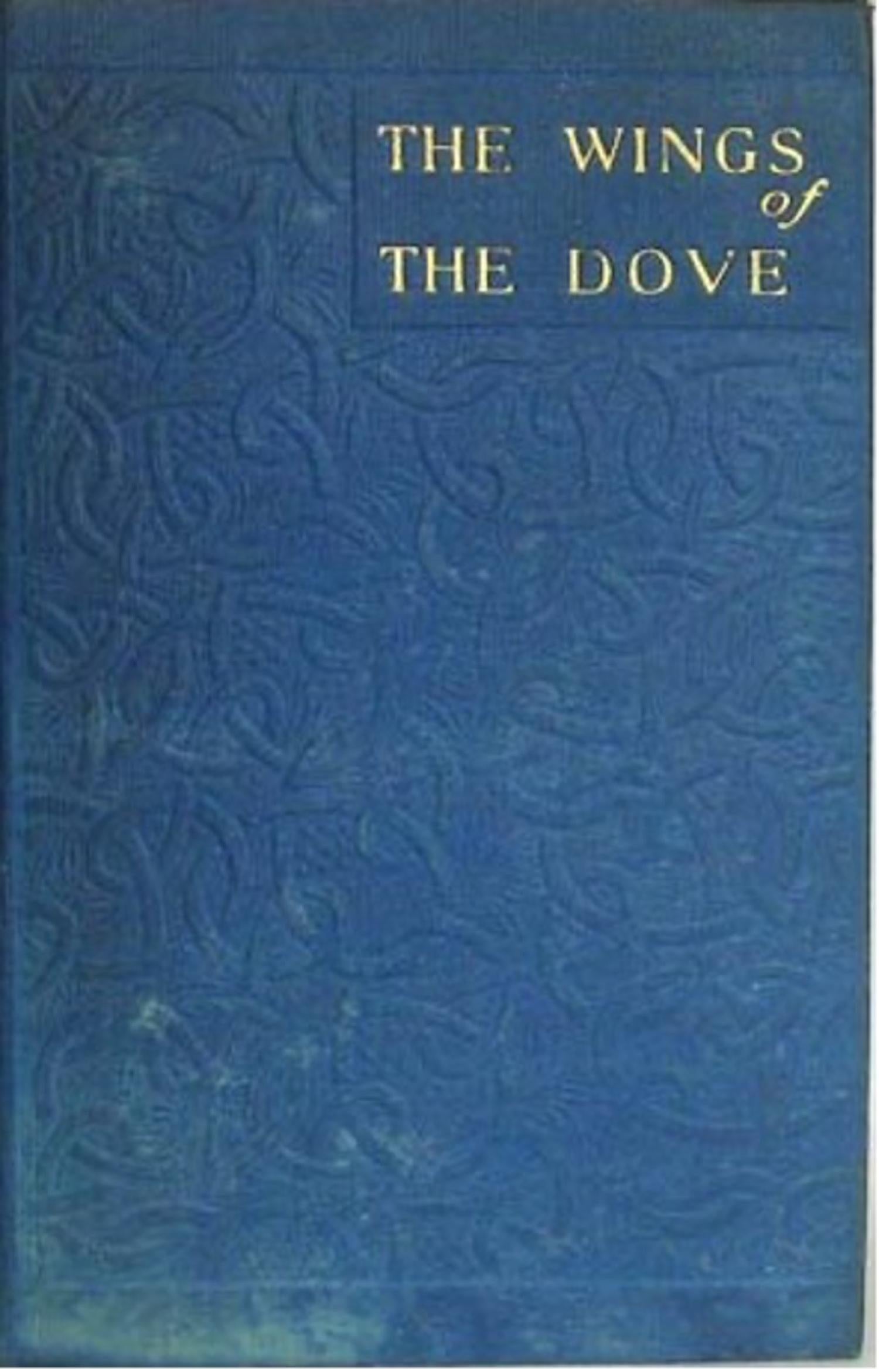 The Wings of the Dove