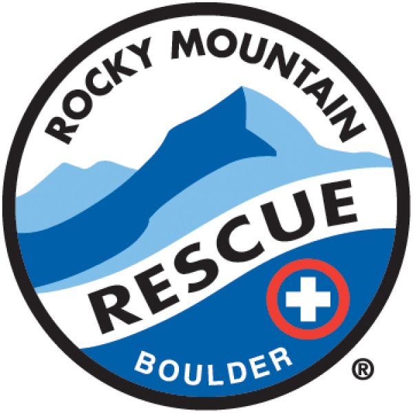 Rocky Mountain Rescue Logo 