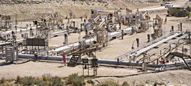 RD&D Operations at Shell