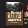 The Morenci Marines' Book Cover with Kyle Longley