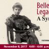 Belle Turnbull Banner