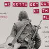 Cover of "We Gotta Get Outta Here" Book 