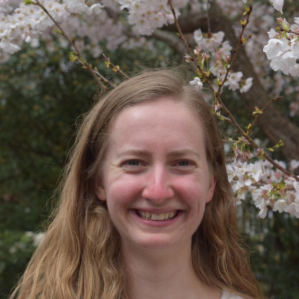 Katie Bardsley Interdisciplinary Quantitative Biology University of