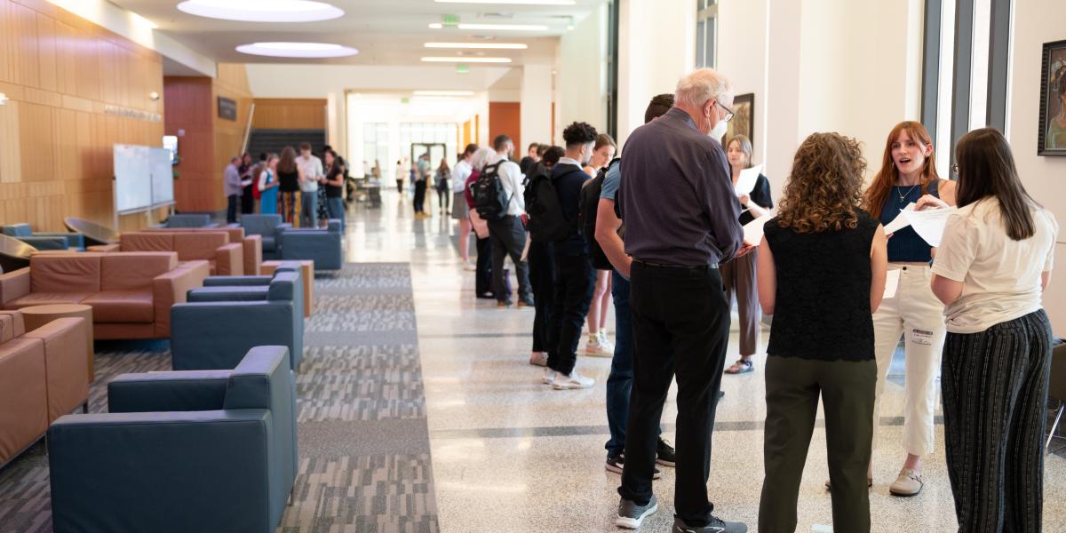 IQ Bio Student Symposium 2024