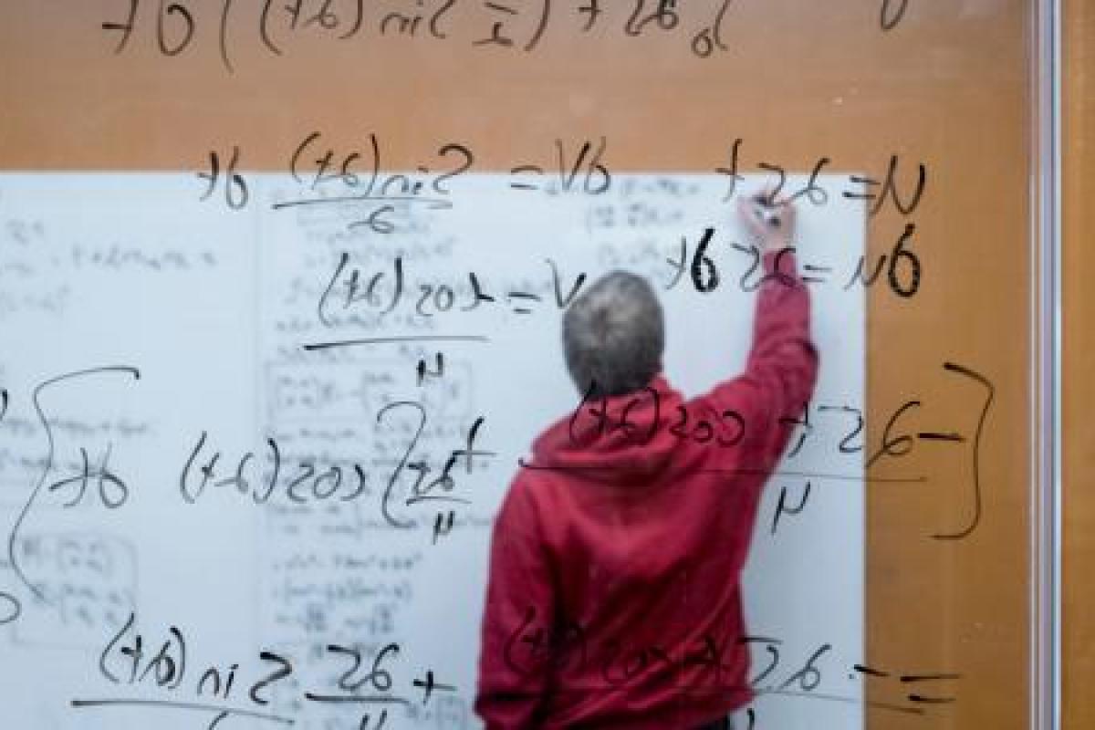 math
