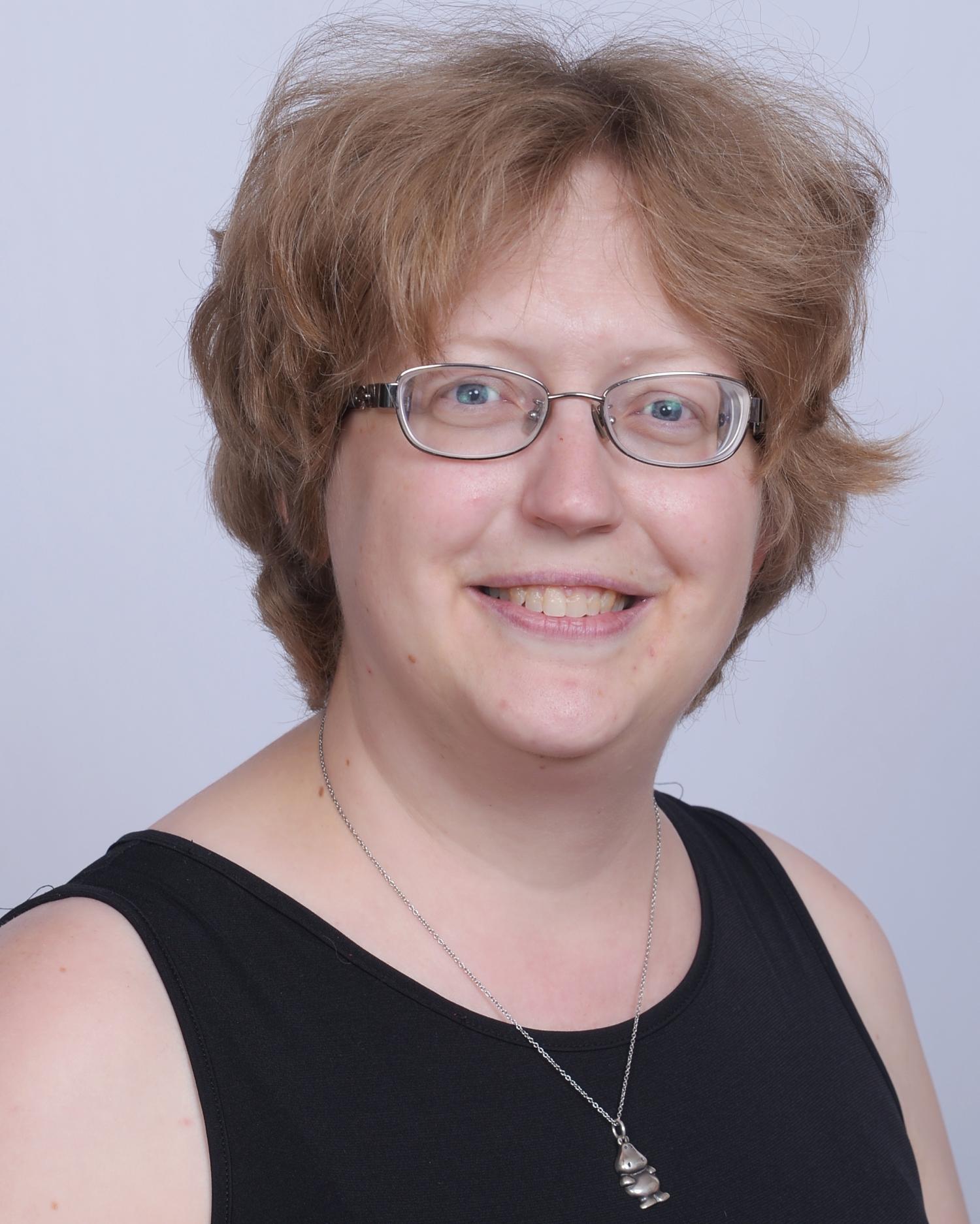 Mary Allen